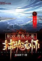 斗罗:别以为我只是辅助魂师