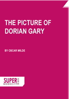 The Picture of Dorian Gray在线阅读