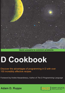 D Cookbook