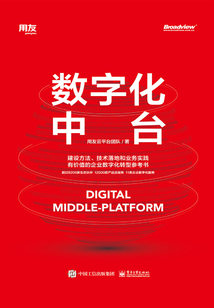 數字化中臺