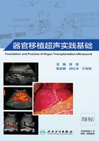 器官移植超声实践基础