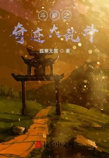 斗羅之奇跡大亂斗
