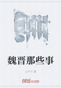 魏晉那些事