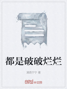 都是破破爛爛