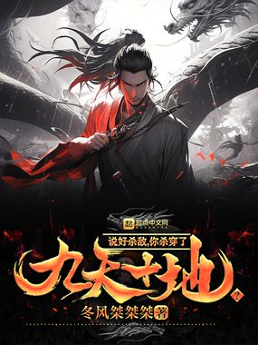 说好杀敌，你杀穿了九天十地？在线阅读