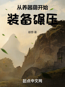 从养器葫开始装备碾压 cover