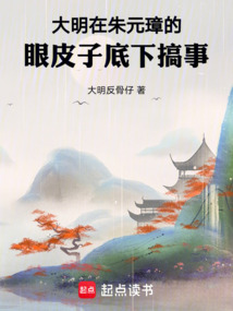 大明：在朱元璋的眼皮子底下搞事