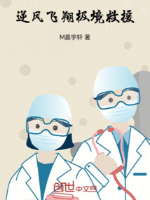 逆風飛翔:極境救援