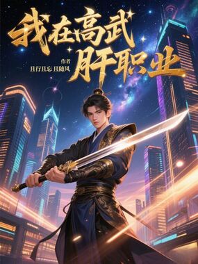 我在高武肝职业在线阅读