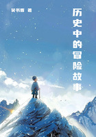 历史中的冒险故事在线阅读