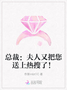总裁:夫人又把您送上热搜了!在线阅读