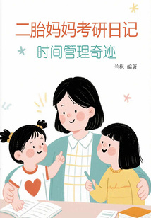 二胎媽媽考研日記:時間管理奇跡