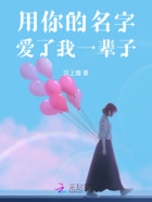 用你的名字愛了我一輩子在線閱讀