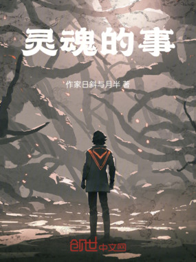 灵魂的事在线阅读