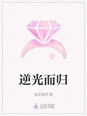 逆光而归在线阅读