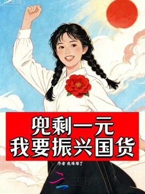 兜剩一元，我要振兴国货在线阅读
