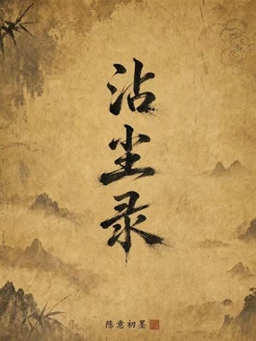 沾尘录在线阅读