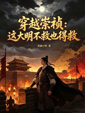 穿越崇祯:这大明不救也得救在线阅读