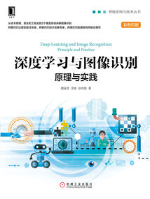深度學習與圖像識別：原理與實踐