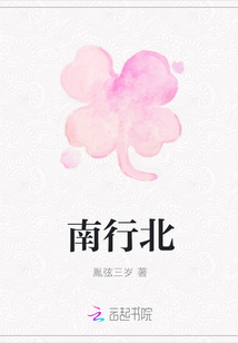 南行北