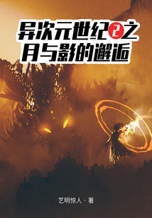 異次元世紀2之月與影的邂逅