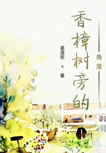 香樟樹旁的角落