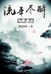流年尽醉少年白