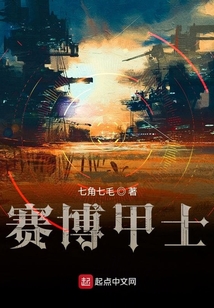 賽博甲士