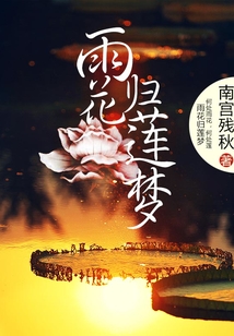 雨花歸蓮夢