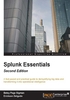 Splunk Essentials（Second Edition）