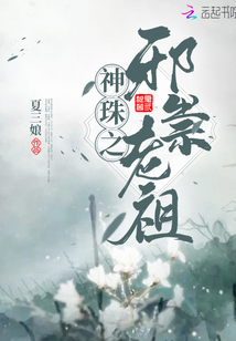 神珠之邪祟老祖