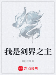 我是劍界之主