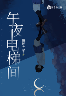 午夜電梯間