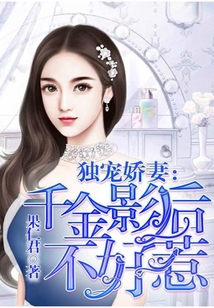 獨寵嬌妻：千金影后不好惹