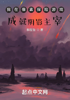 我在像素探險游戲成就陰影主宰在線閱讀