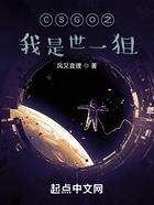 CSGO之我是世一狙在線閱讀