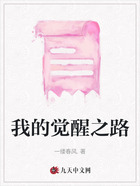 我的觉醒之路在线阅读