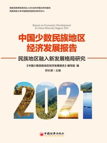 中國少數(shù)民族地區(qū)經(jīng)濟發(fā)展報告:民族地區(qū)融入新發(fā)展格局研究(2021)