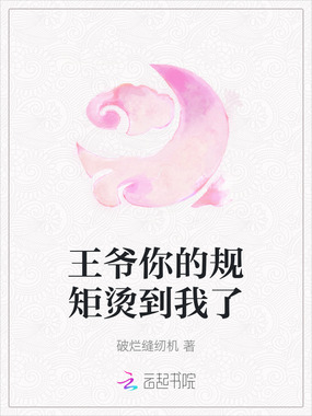 王爷你的规矩烫到我了在线阅读