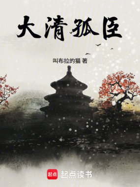 大清孤臣在线阅读