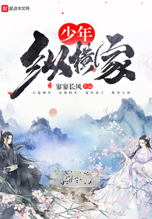 少年縱橫家