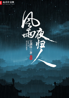 風雨夜歸人在線閱讀