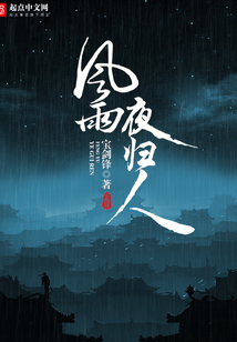 風雨夜歸人