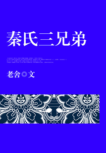 秦氏三兄弟