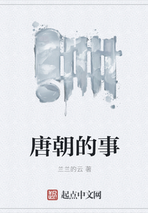 唐朝的事
