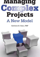 Managing Complex Projects: A New Model