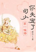 第一暖婚：司少，你失寵了 ！在線閱讀