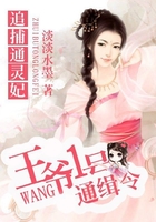 王爺一號通緝令：追捕通靈妃在線閱讀