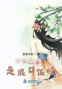 穿越的目標是混口飯吃