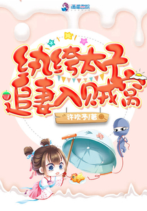 紈绔太子追妻入賊窩